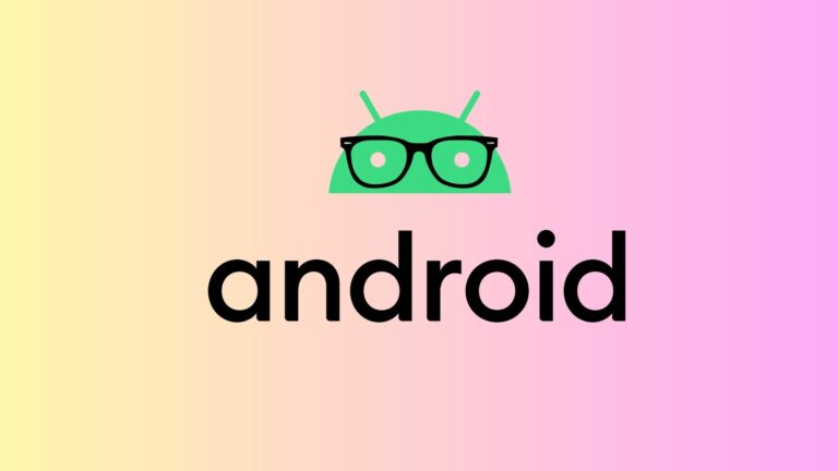 Google начнёт лицензировать спецверсию Android для очков в 2025 году