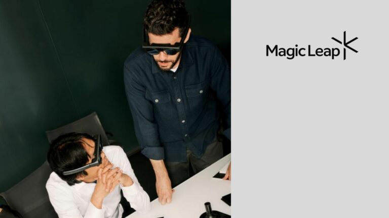 Обновление Magic Leap: AR Cloud, браузер, жесты, динамическое затемнение и доступ к данным с датчиков