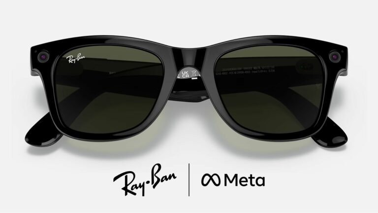 Владельцы Ray-Ban Stories не хотят ими пользоваться. Есть проблемы с батареей и связью