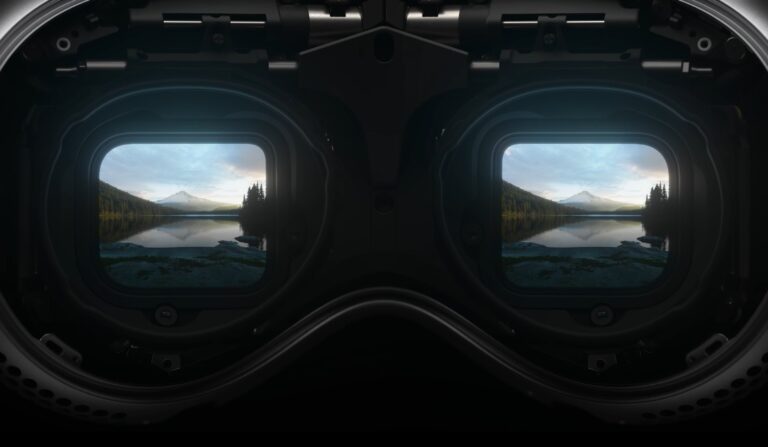 Apple ищет новых поставщиков дисплеев для очков. Ими могут стать китайские BOE и SeeYa