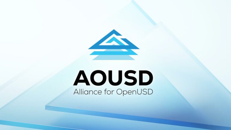 Apple, Pixar, Adobe, Autodesk и NVIDIA основали Альянс за OpenUSD. Он будет продвигать USD как открытый стандарт 3D-файлов