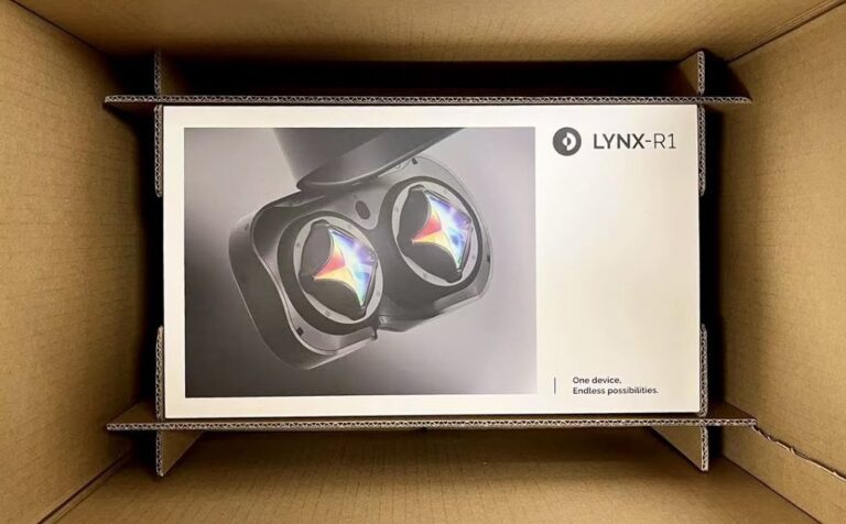 Lynx, наконец, запустила производство на заводе Compal