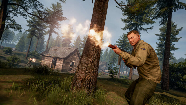 Medal of Honor: Above and Beyond лишат мультиплеера с 1 декабря