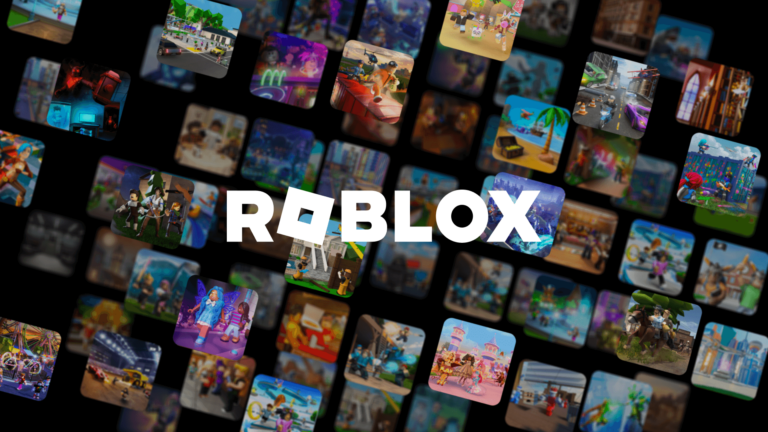Roblox на Quest скачали больше миллиона раз