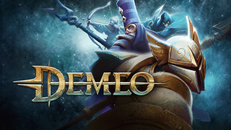 Demeo подготовили к Quest 3 и Vision Pro, расширив режим смешанной реальности управлением без контроллеров