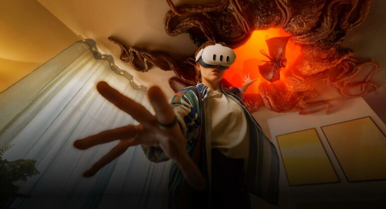 Продажи в Quest Store перешагнули $2 миллиарда. Quest 3 и 100 новых приложений могут подстегнуть рост