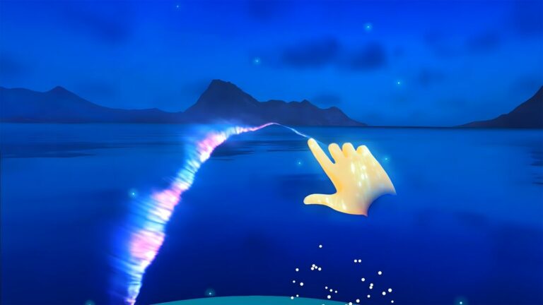 ВР-приложение Novobeing для снятия стресса обещает тестерам бесплатный пожизненный доступ