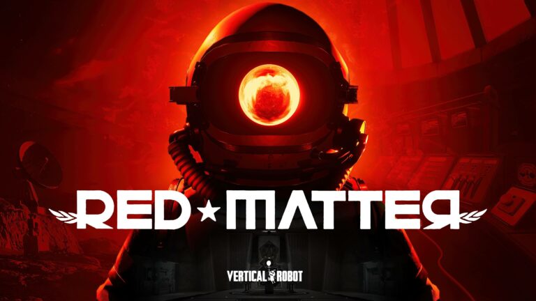 Первая Red Matter сильно подтянет графику на PS VR2