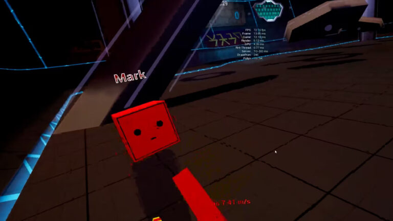 Разработчики Gorilla Tag делают многопользовательский соревновательный экшн на замену Echo VR