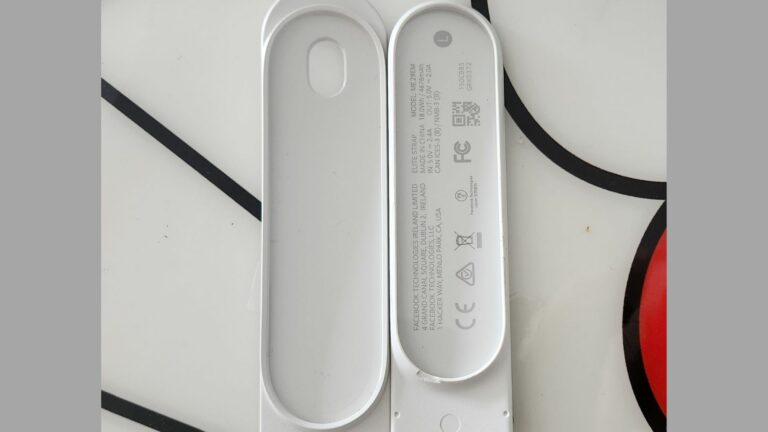 Добыто ещё одно подтверждение несовместимости аксессуаров Quest 2 и 3