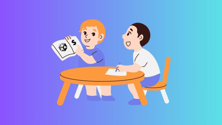 Unity объяснила, за что разработчики будут платить по новым тарифам