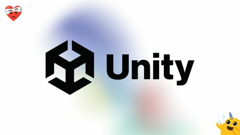 Unity смягчила тарифы на 2024 год. В них меньше проблем для небольших разработчиков