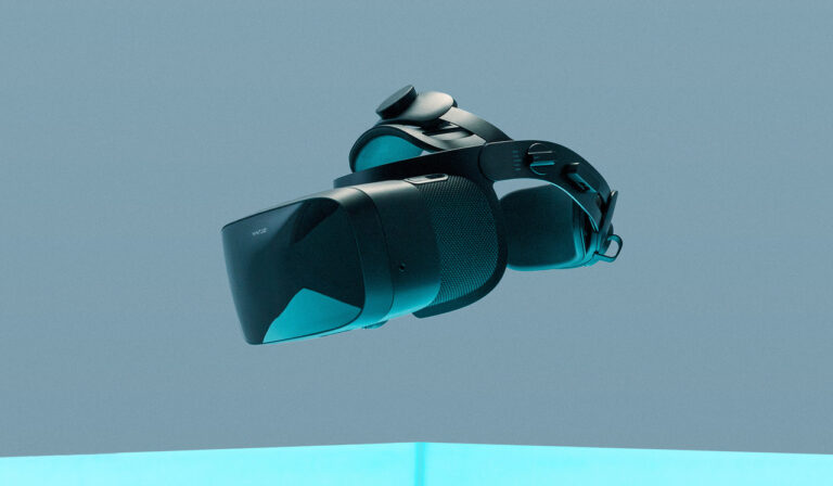 Varjo сбросила цену Aero вполовину — до $990