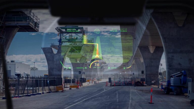 WayRay объявила о банкротстве в связи с санкциями