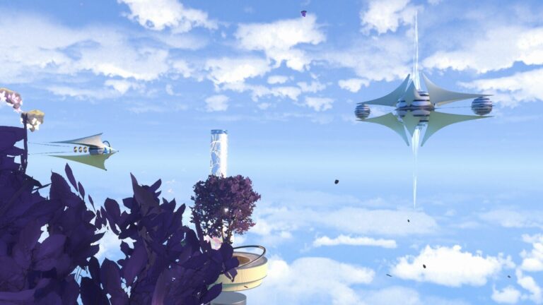 Метаверс Resonite от создателя Neos VR заточен на творческий процесс. Ранний доступ в октябре