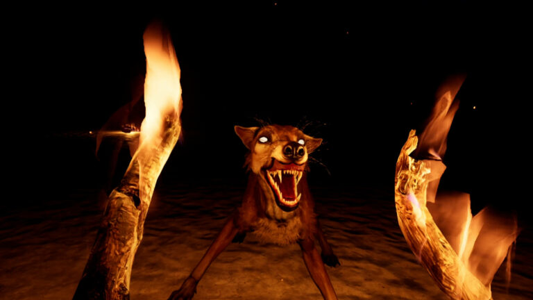 Bootstrap Island даст ПК-геймерам ощутить себя Робинзонами Крузо