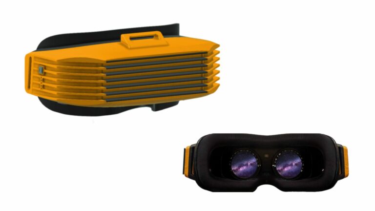 Очки «Виарус» стали платформой для тренажёров пилотирования FPV-дронов