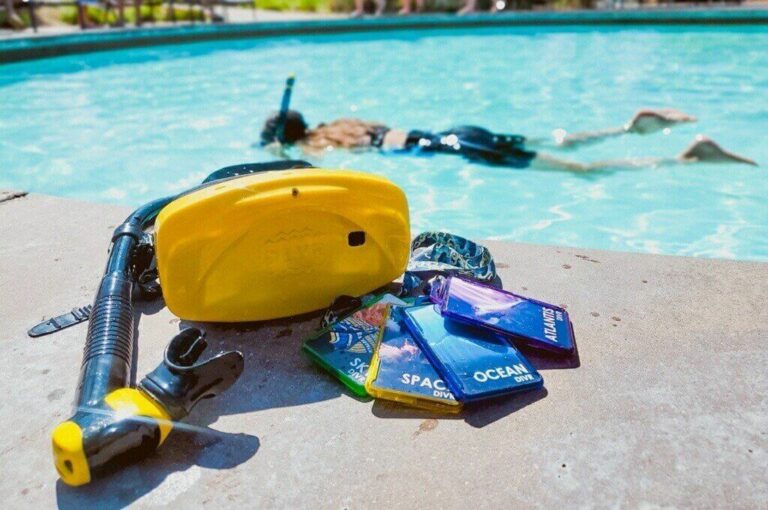 Ballast VR нашла большого заказчика на настоящий снорклинг в виртуальной реальности