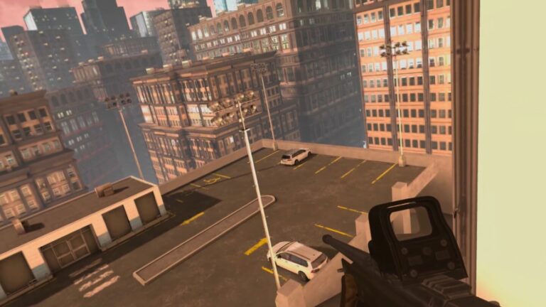 Многопользовательский шутер Pavlov Shack выйдет в Quest Store в ноябре