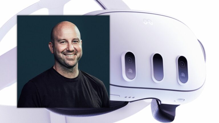 Техдиректор Meta*: мы можем сделать аналог Vision Pro, просто не хотим