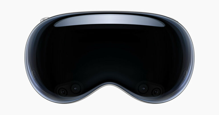 Более дешёвые очки Apple Vision могут лишиться внешнего дисплея и мощного процессора