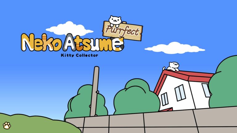 Neko Atsume Purrfect для Quest превратит ваш дом в кошачее царство