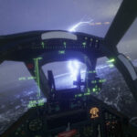 В авиасим Project Wingman для PlayStation 5 добавили миссии в виаре