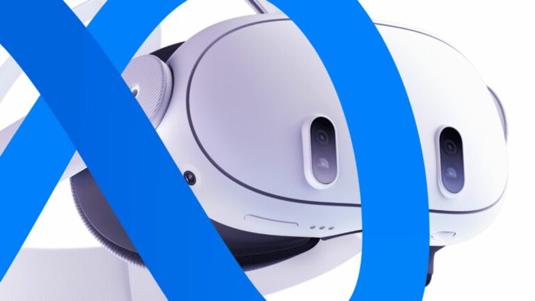 В 2024 году Meta* может продать всего миллион Quest 3. У Ray-Ban Meta дела ещё хуже