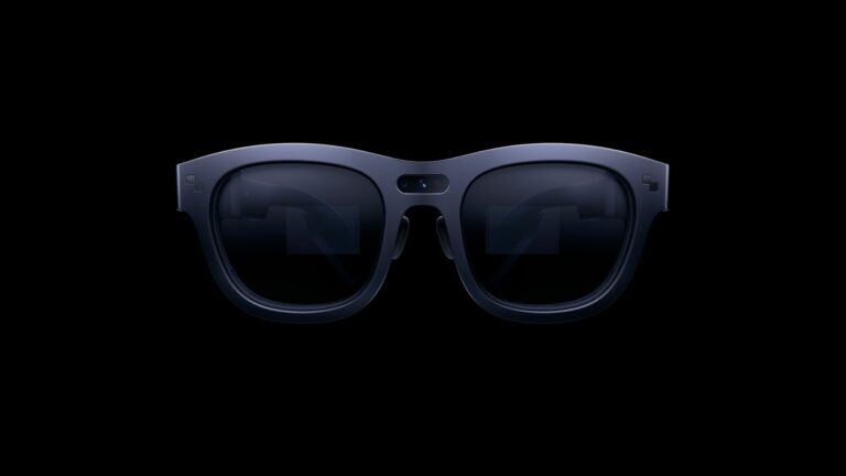 Открылся предзаказ очков дополненной реальности RayNeo X2