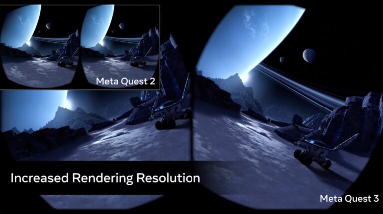 Разработчики Red Matter 2 рассказали о графике на Quest 3: близко к PS5 как никогда