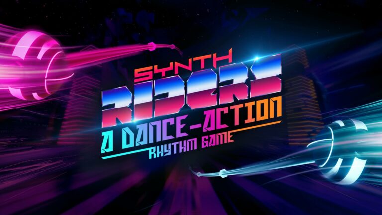 Synth Riders станет игрой смешанной реальности в скором обновлении