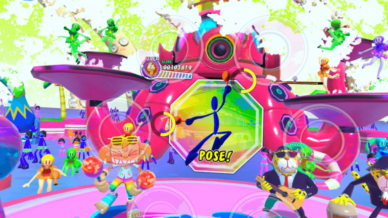 Samba De Amigo: Virtual Party, первая игра SEGA для Quest, появилась в Quest Store