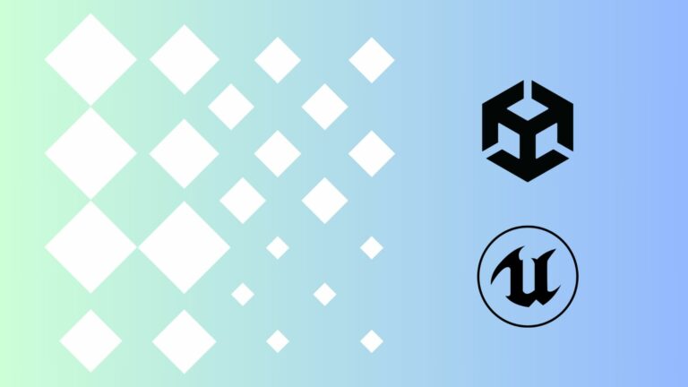 Софт на Unity и Unreal Engine может войти в Реестр российского ПО