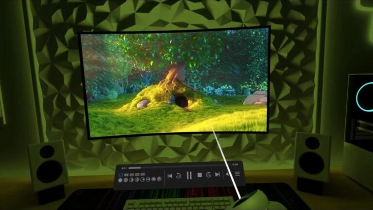 Обновление Virtual Desktop исправило работу AV1 на графике AMD и внесло другие улучшения