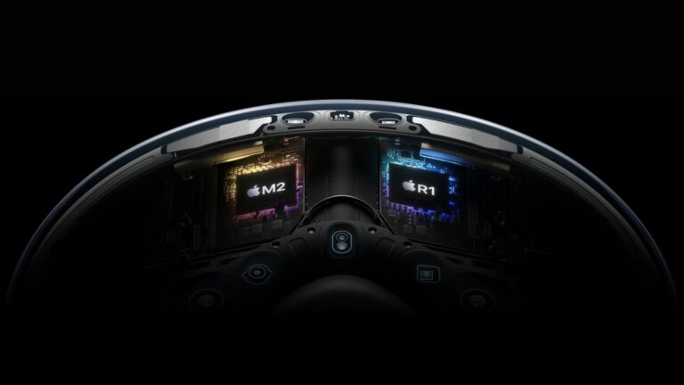 Apple могла отменить выпуск недорогой версии Vision Pro, считают инсайдеры