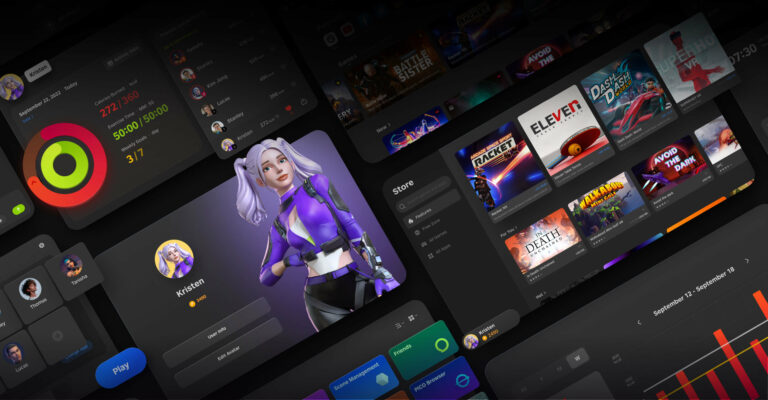 Pico выпустила прошивку 5.8 с улучшениями трекинга и режимом сна