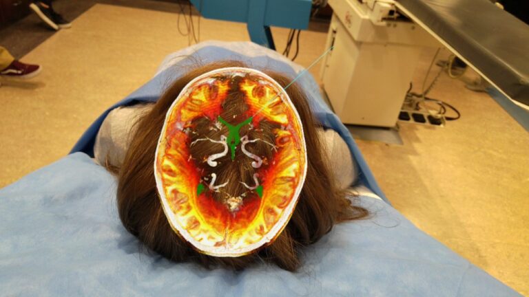 В Латинской Америке провели первую хирургическую операцию с иммерсивной навигацией