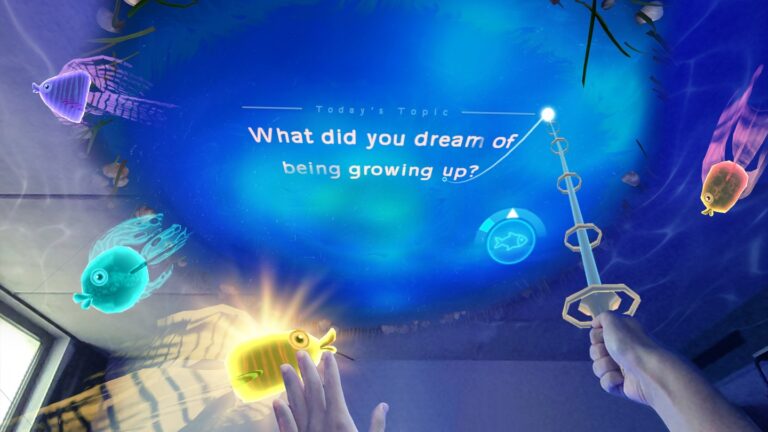 Quest-приложение Pillow: чтобы вы лучше спали