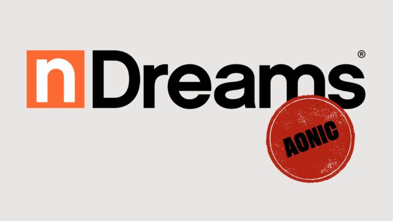 Опытный разработчик и издатель ВР-игр nDreams ушёл под контроль шведской Aonic