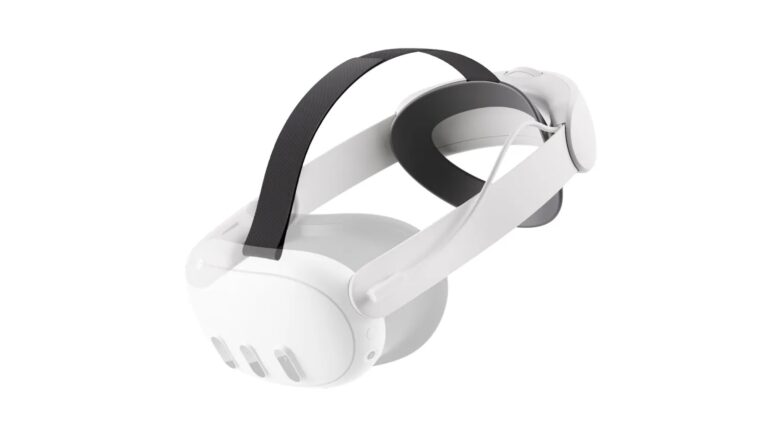 В Elite Strap with Battery для Quest 3 нашли брак. Продажи остановлены