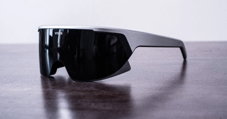 Immersed добавила очкам Visor автономный режим. Они подорожали до $950