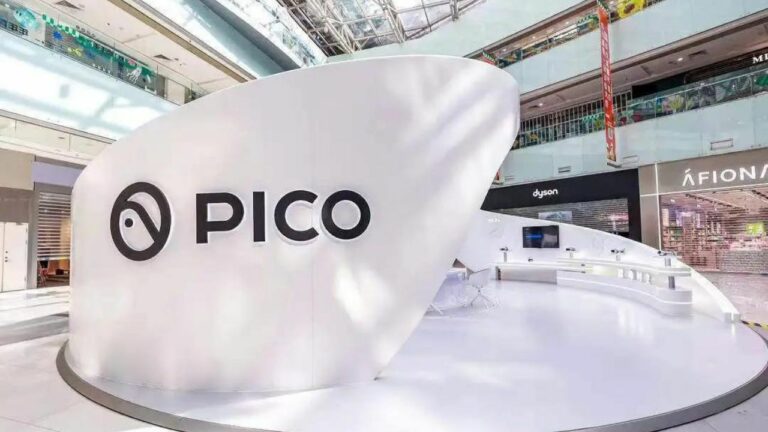 Рефокусировка Pico: планы и инсайды с собрания по реструктуризации
