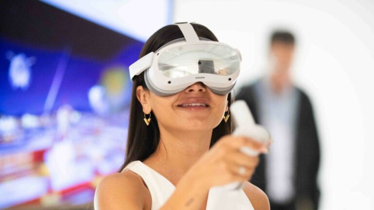 ByteDance начала реструктуризацию Pico ради больших стратегических целей