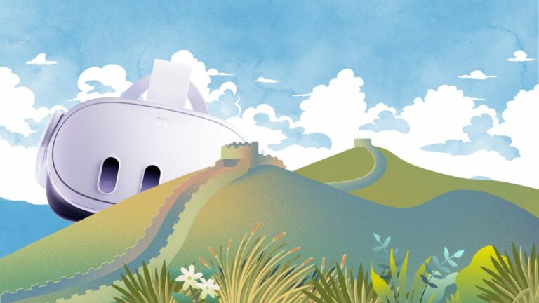 Tencent и Meta* подписали предварительный договор о продаже Quest в Китае