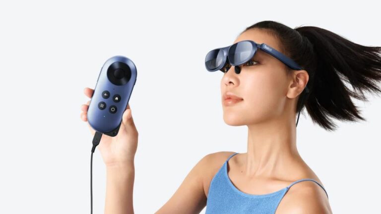 Rokid привлекла $20 миллионов и пойдёт в игры и обучение