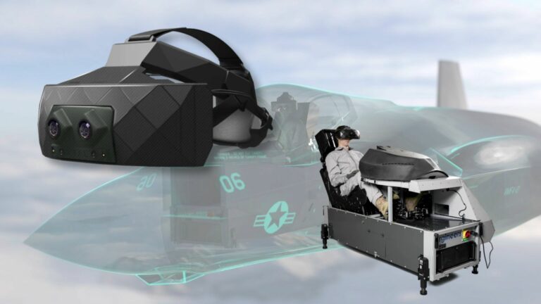 Vrgineers получила $6 млн в раунде А и новые связи по производству электроники