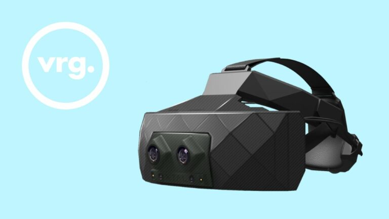 Очки смешанной реальности для авиасимов XTAL 3 CAVU получили бонус к производительности от AMD и NVIDIA