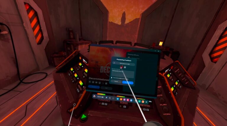 Разработчики приложений для Quest теперь могут делиться тестовыми сборками по URL