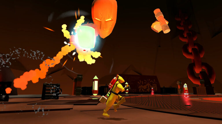 Davigo столкнёт гигантов в очках с лилипутами с ПК. Игра выйдет 29 ноября