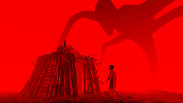 Stranger Things VR отложили, новой даты пока нет